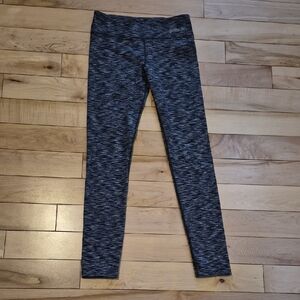Bench Women's Size Small Charcoal Leggings